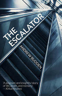 The Escalator Ebook Cover