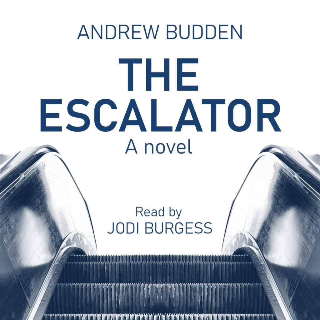 Audiobook of The Escalator