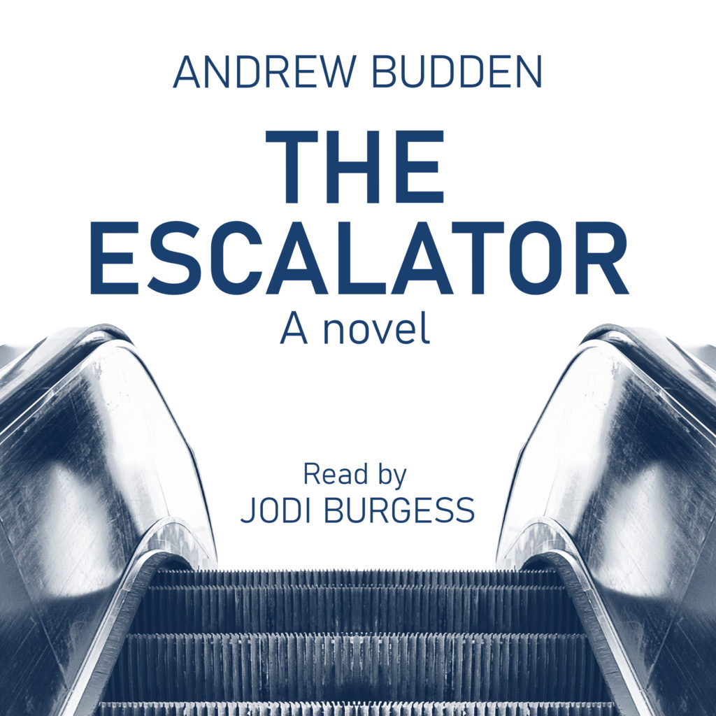 Audiobook of The Escalator